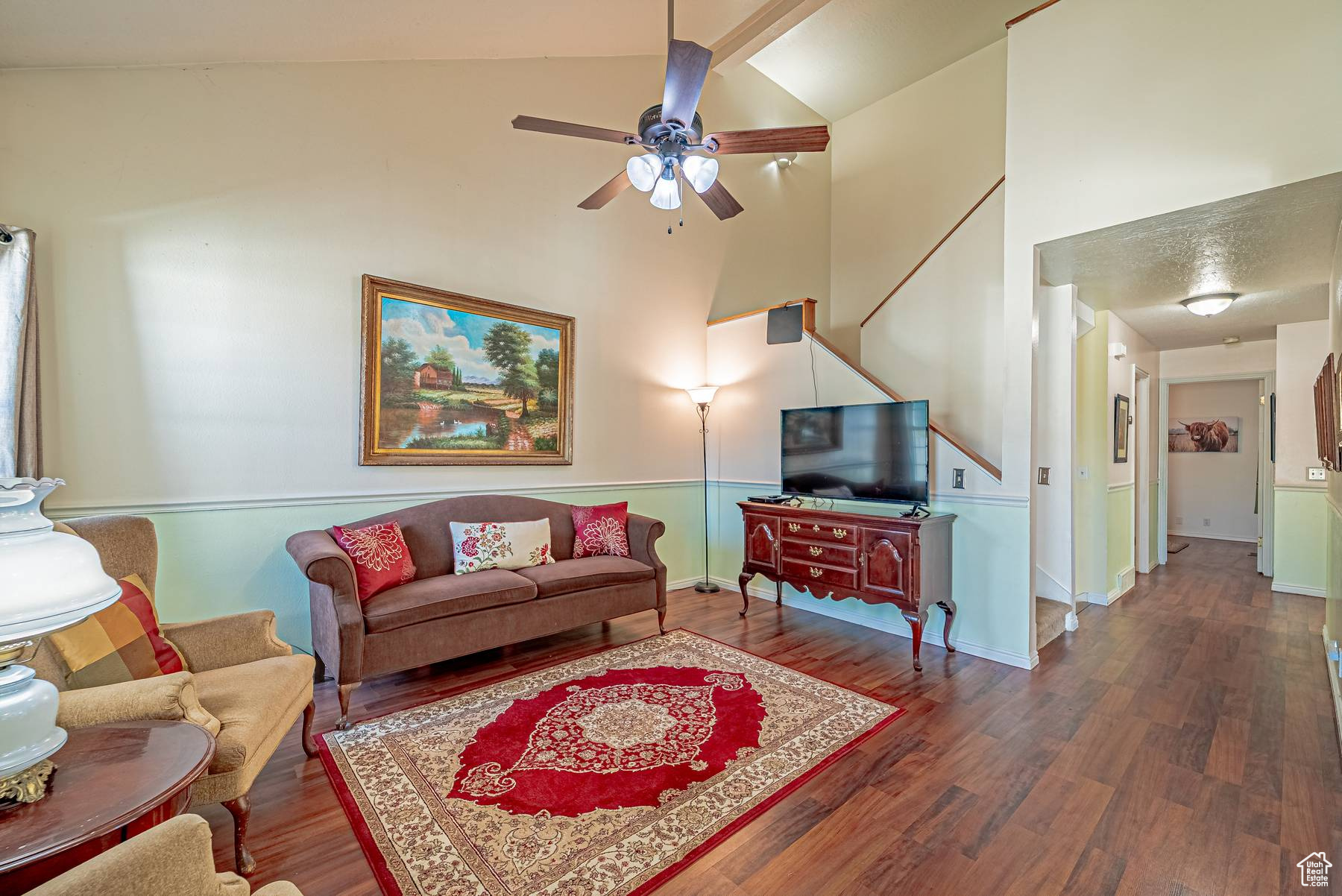 27TH ST. CONDOMINIUM - Residential