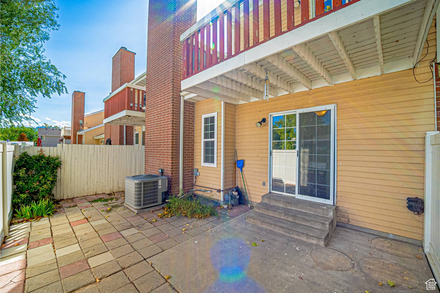 27TH ST. CONDOMINIUM - Residential