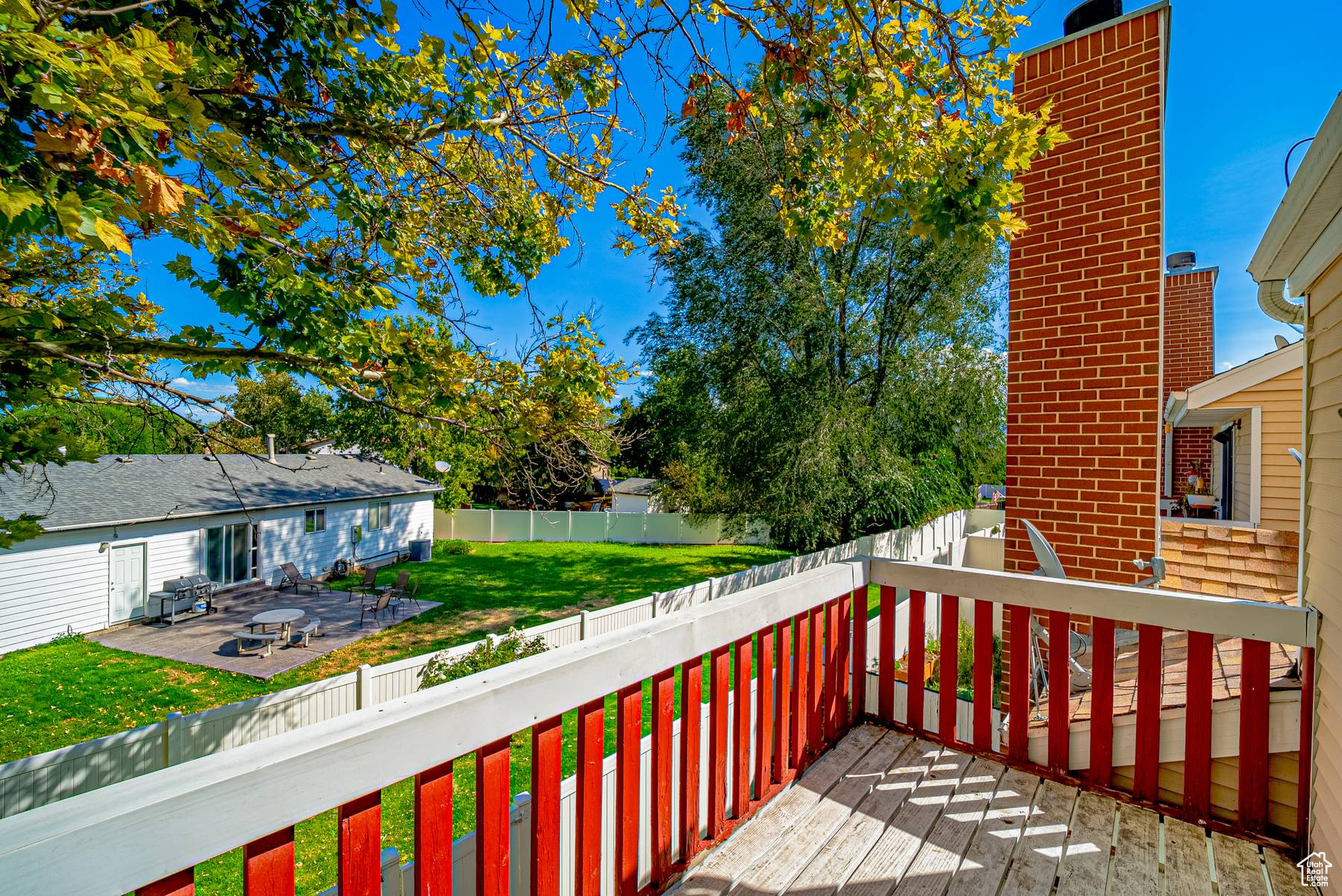 27TH ST. CONDOMINIUM - Residential