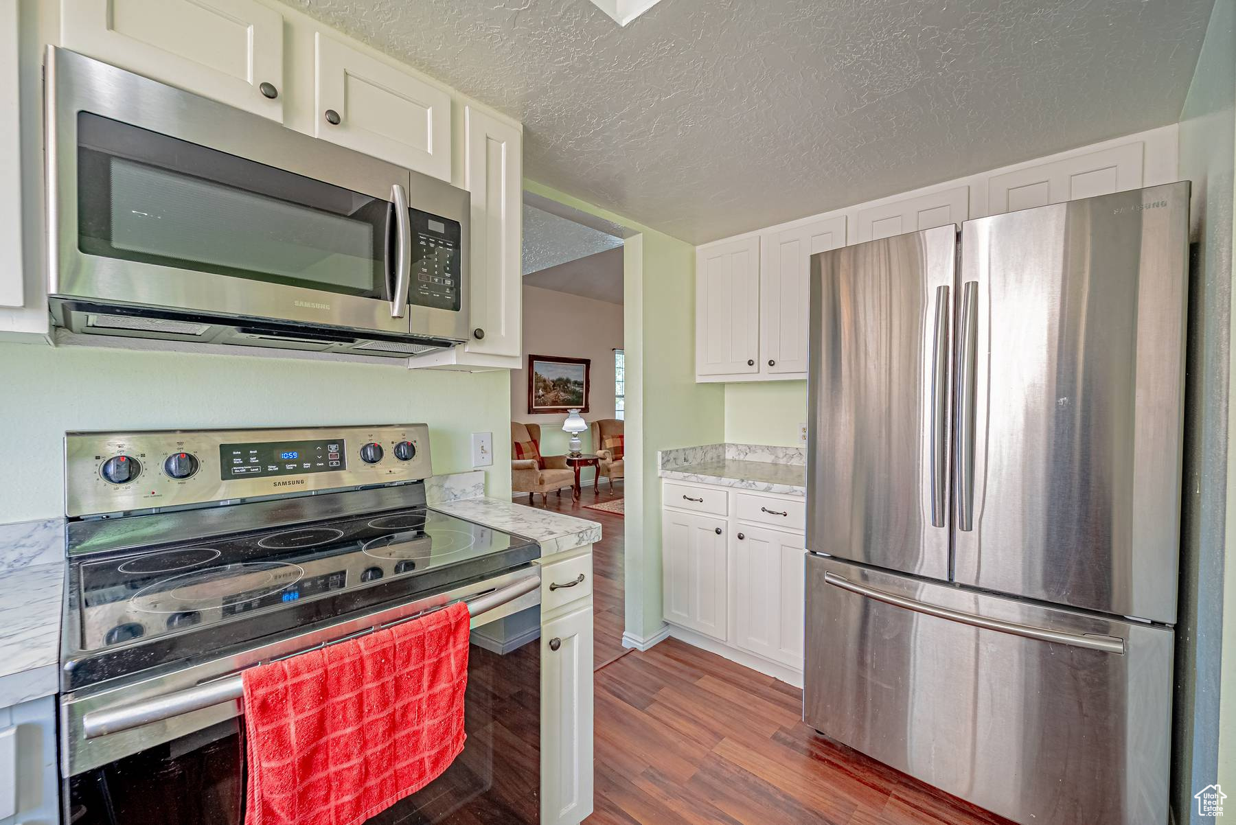 27TH ST. CONDOMINIUM - Residential