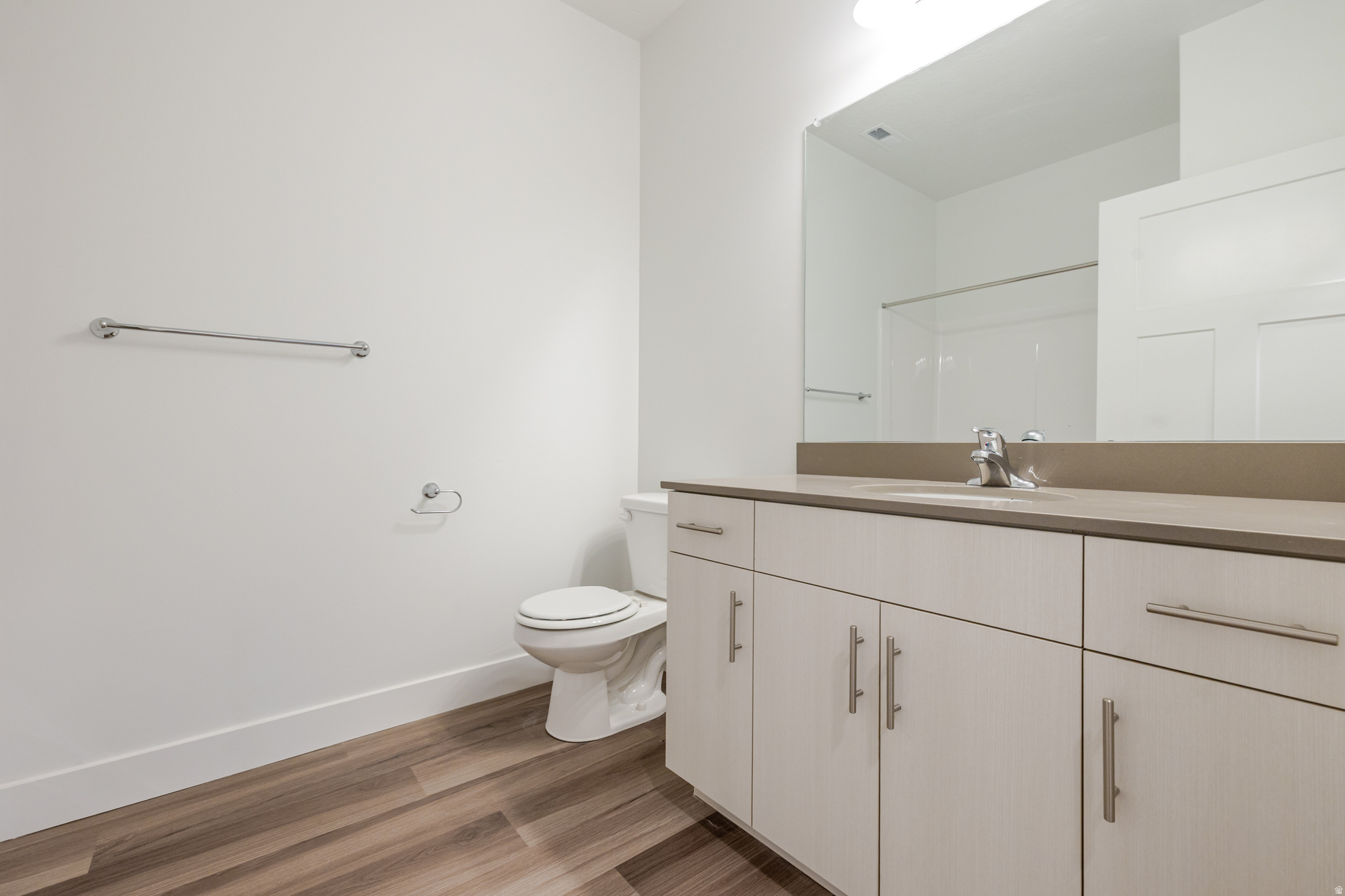 HARMONY RIDGE - Residential