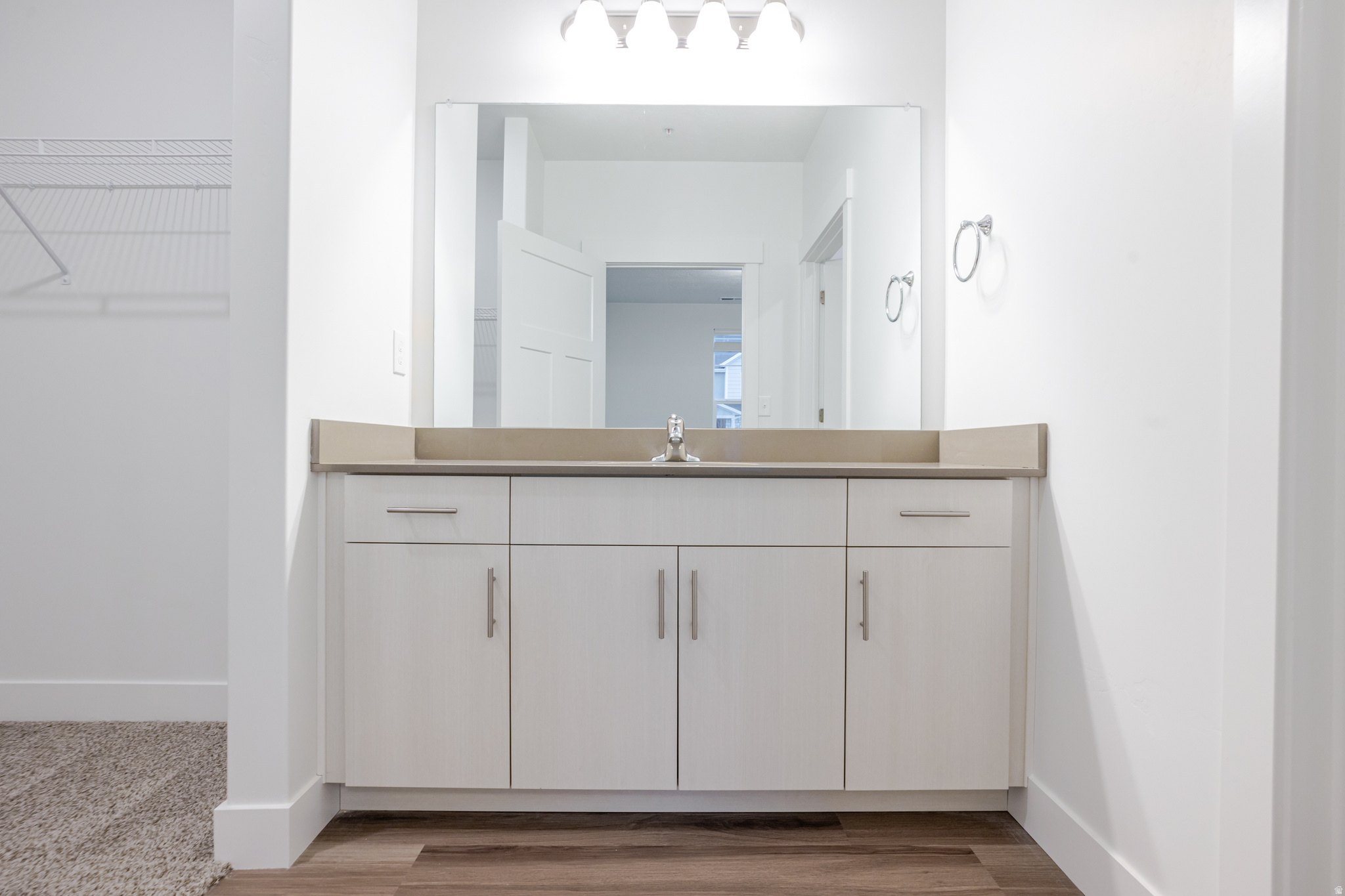 HARMONY RIDGE - Residential