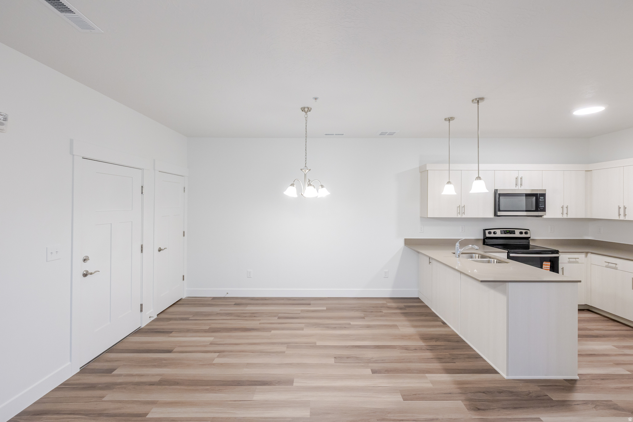 HARMONY RIDGE - Residential