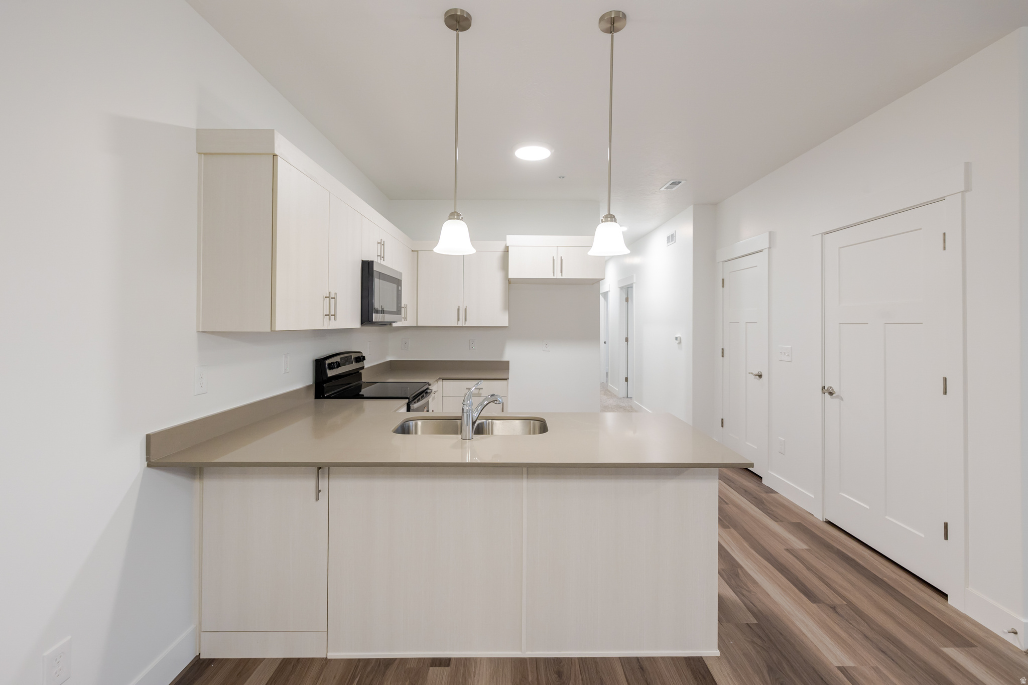 HARMONY RIDGE - Residential