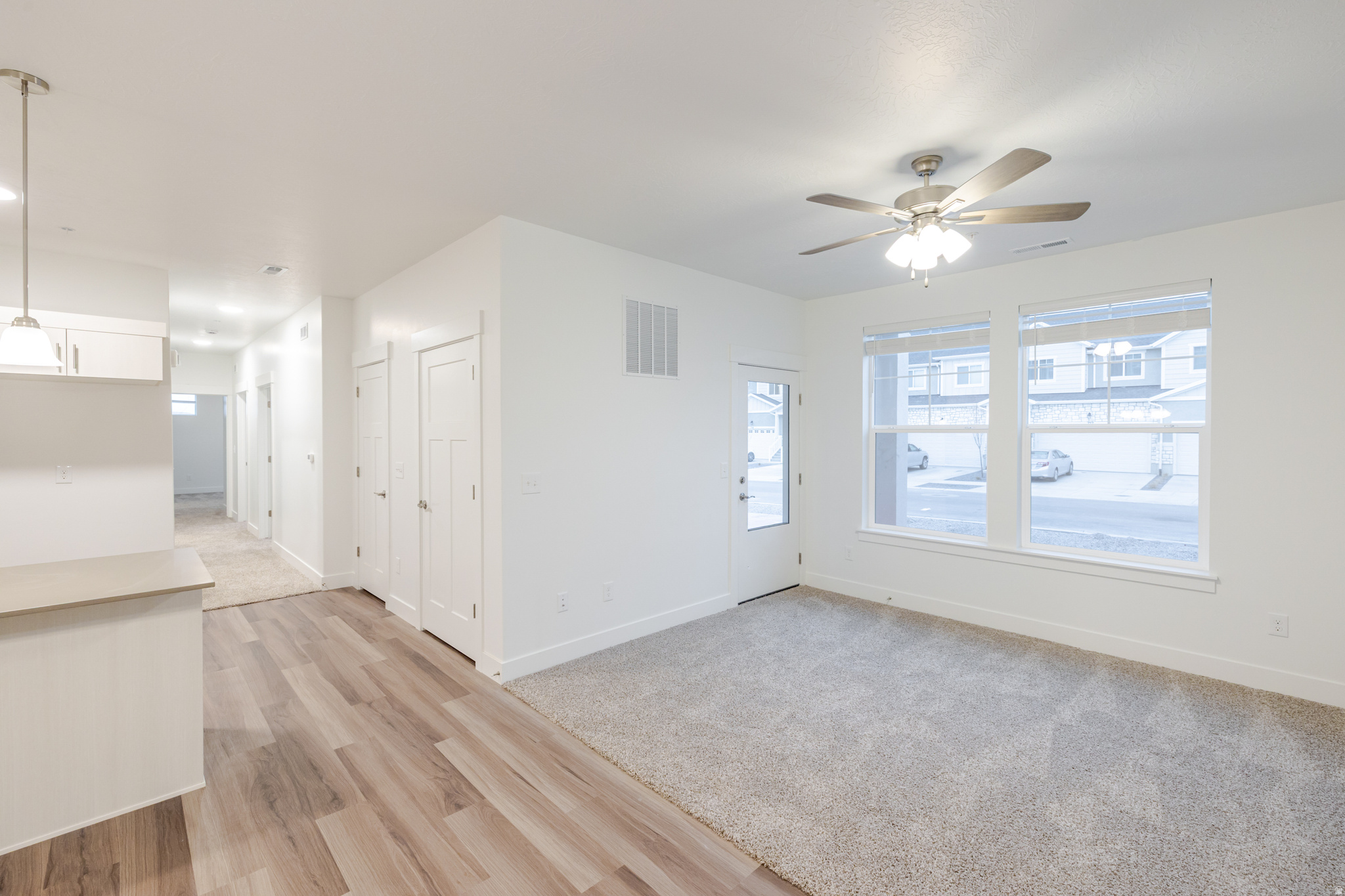 HARMONY RIDGE - Residential