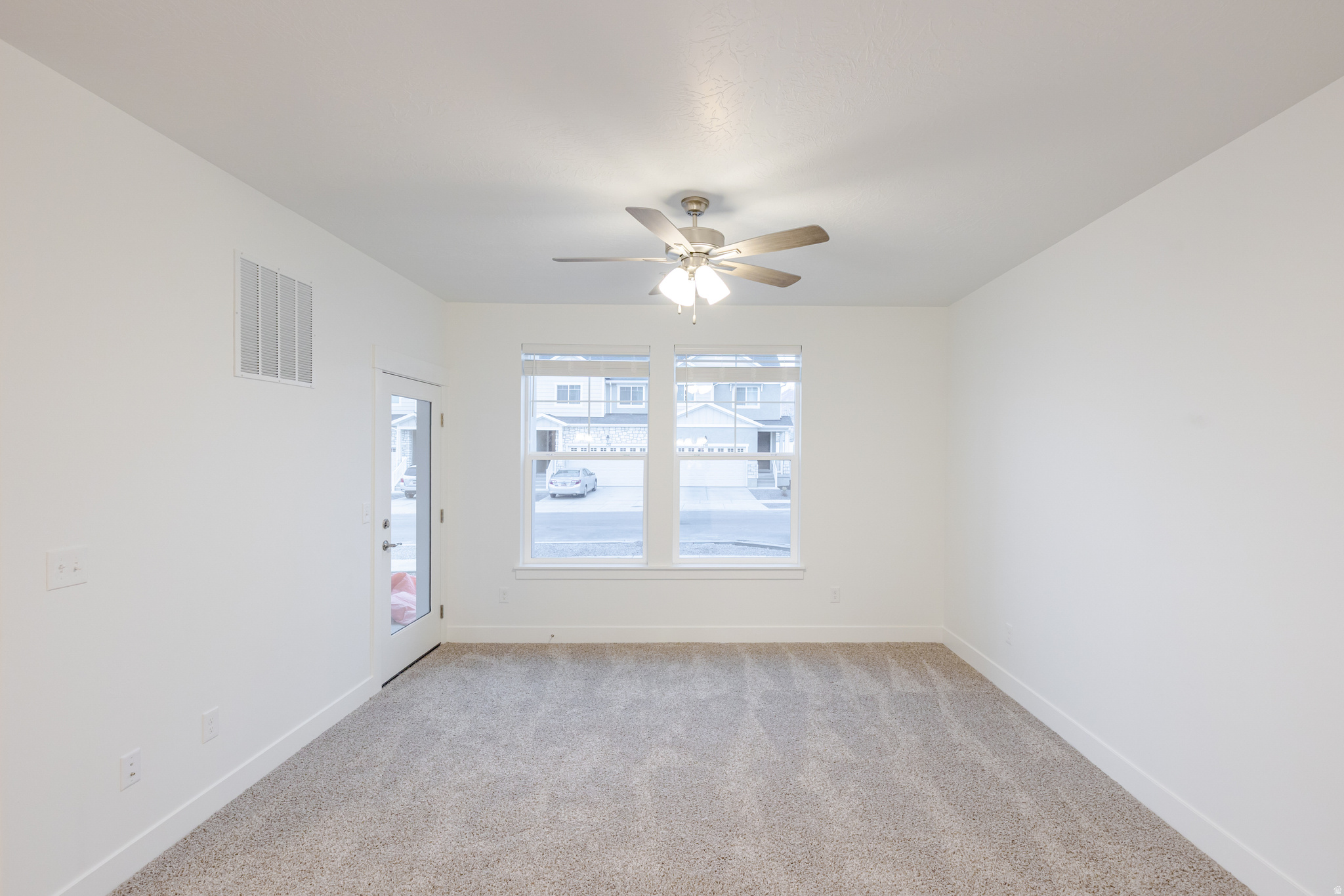 HARMONY RIDGE - Residential