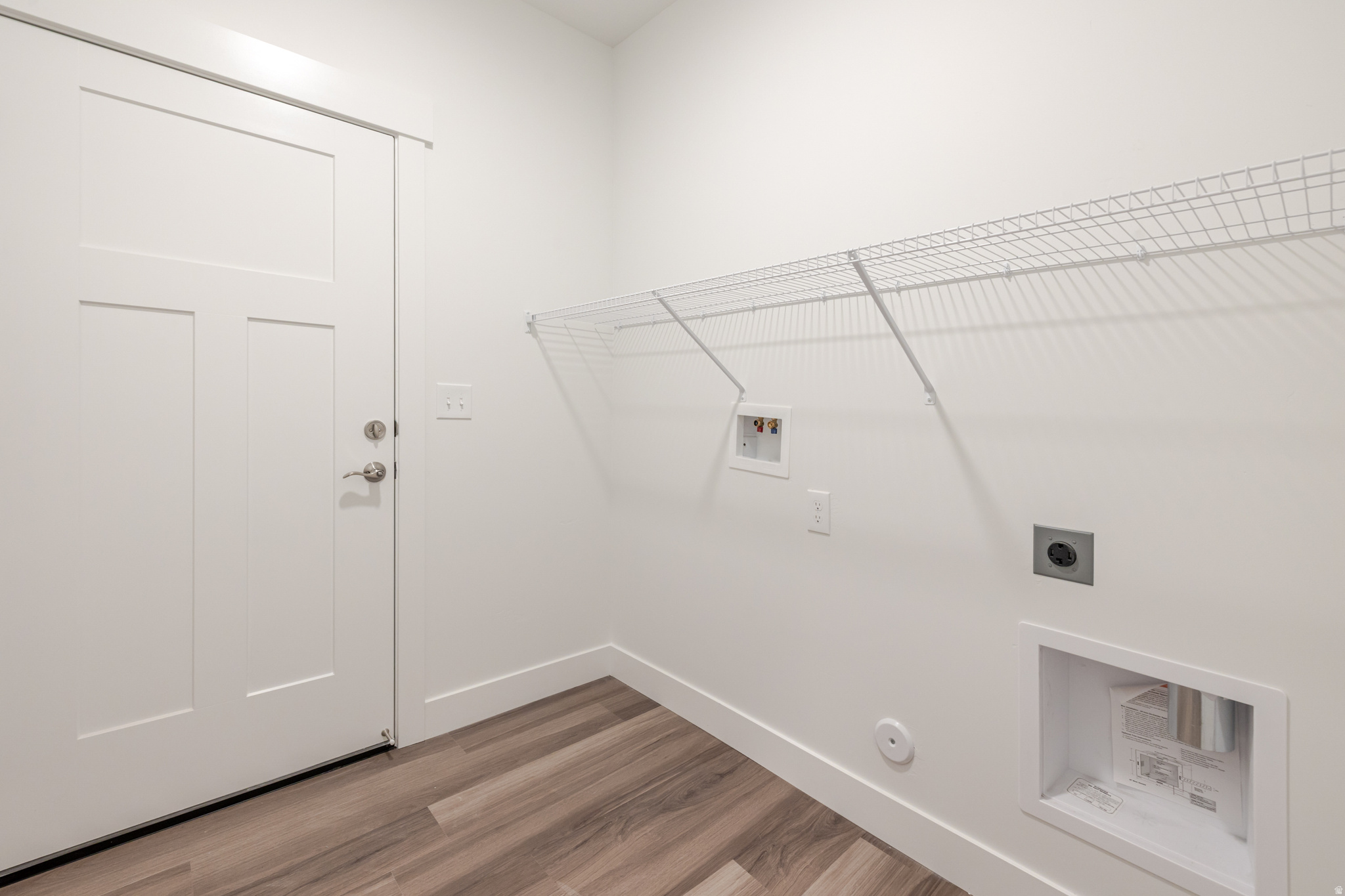 HARMONY RIDGE - Residential