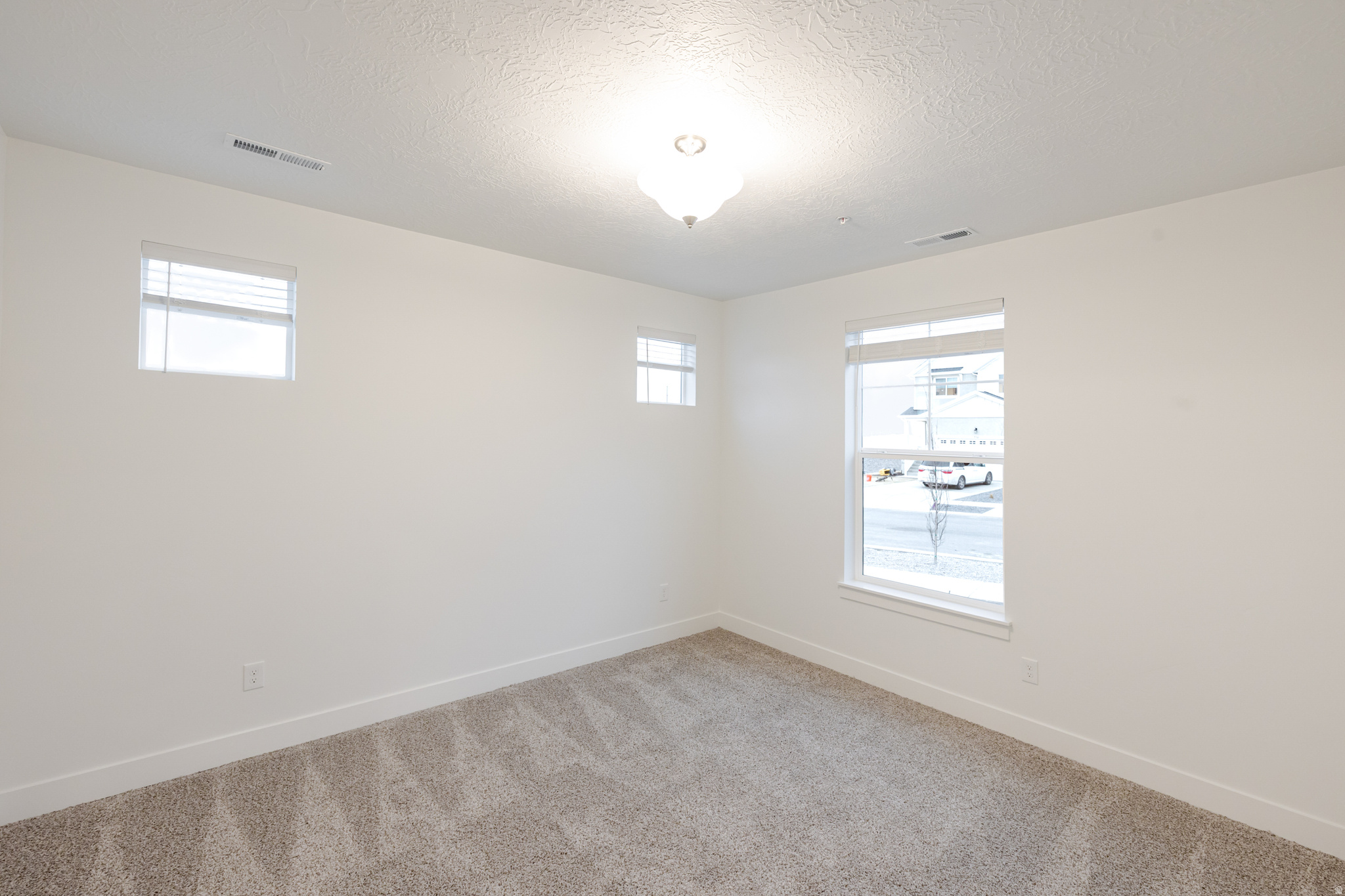 HARMONY RIDGE - Residential