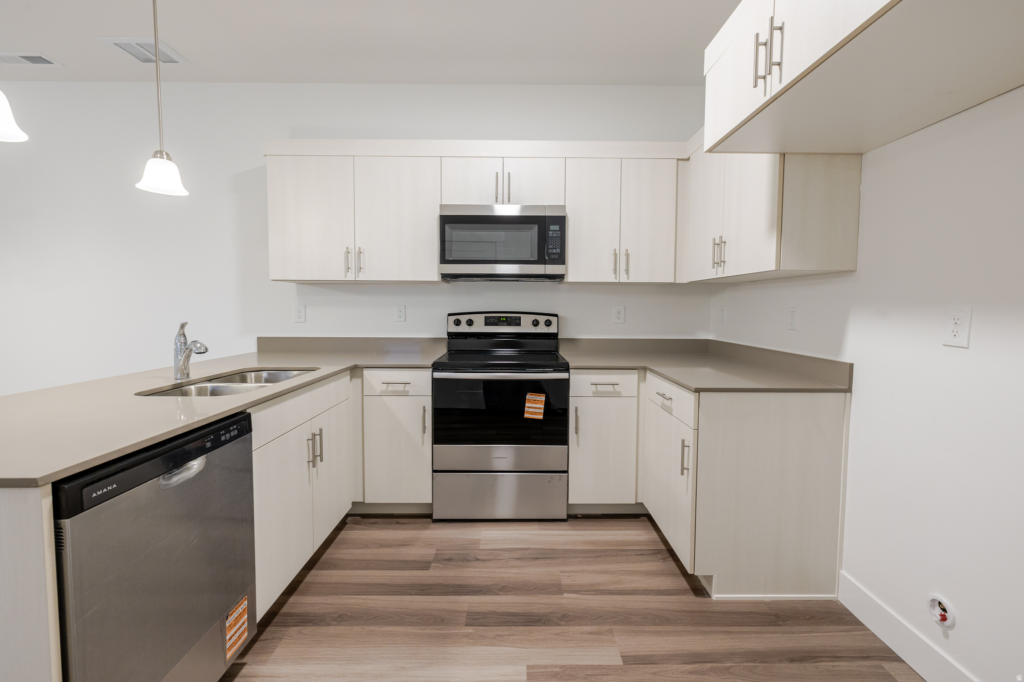 HARMONY RIDGE - Residential