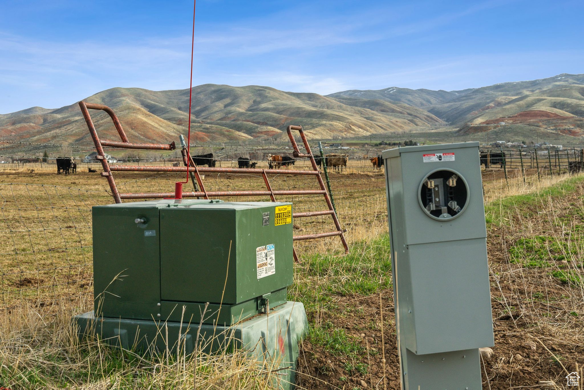 1450 N Henefer Rd, Henefer, Utah image 35