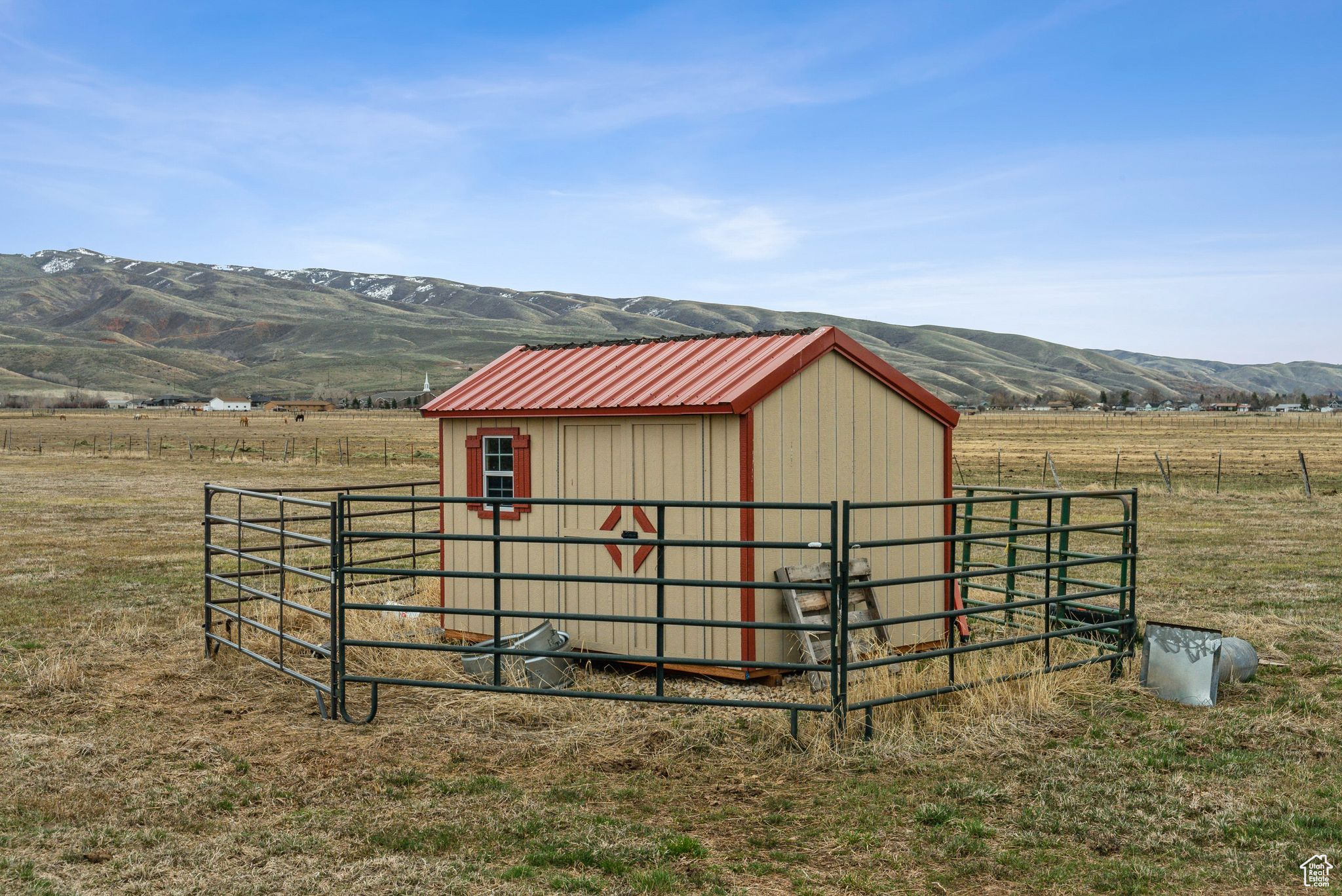 1450 N Henefer Rd, Henefer, Utah image 34