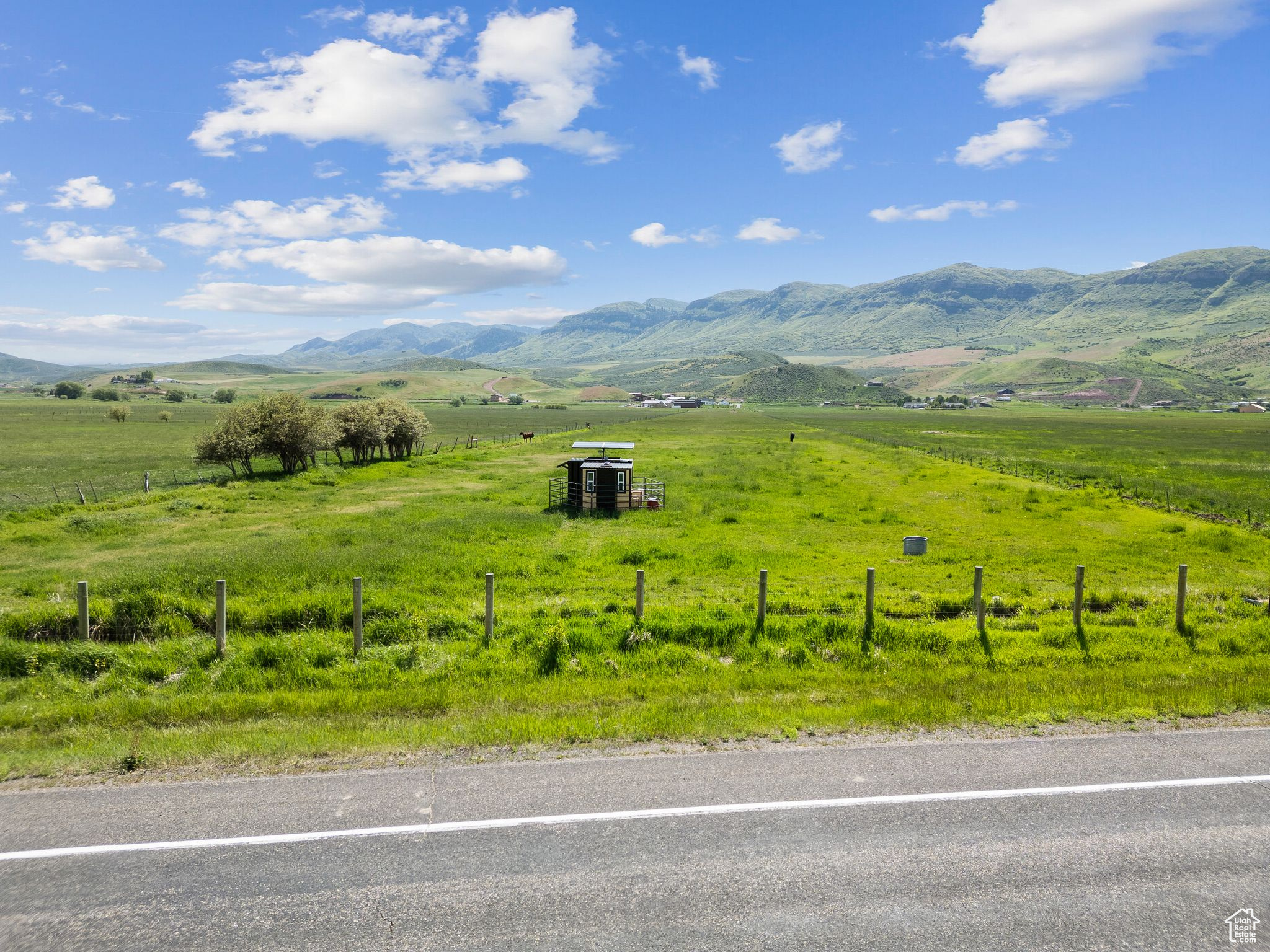 1450 N Henefer Rd, Henefer, Utah image 22