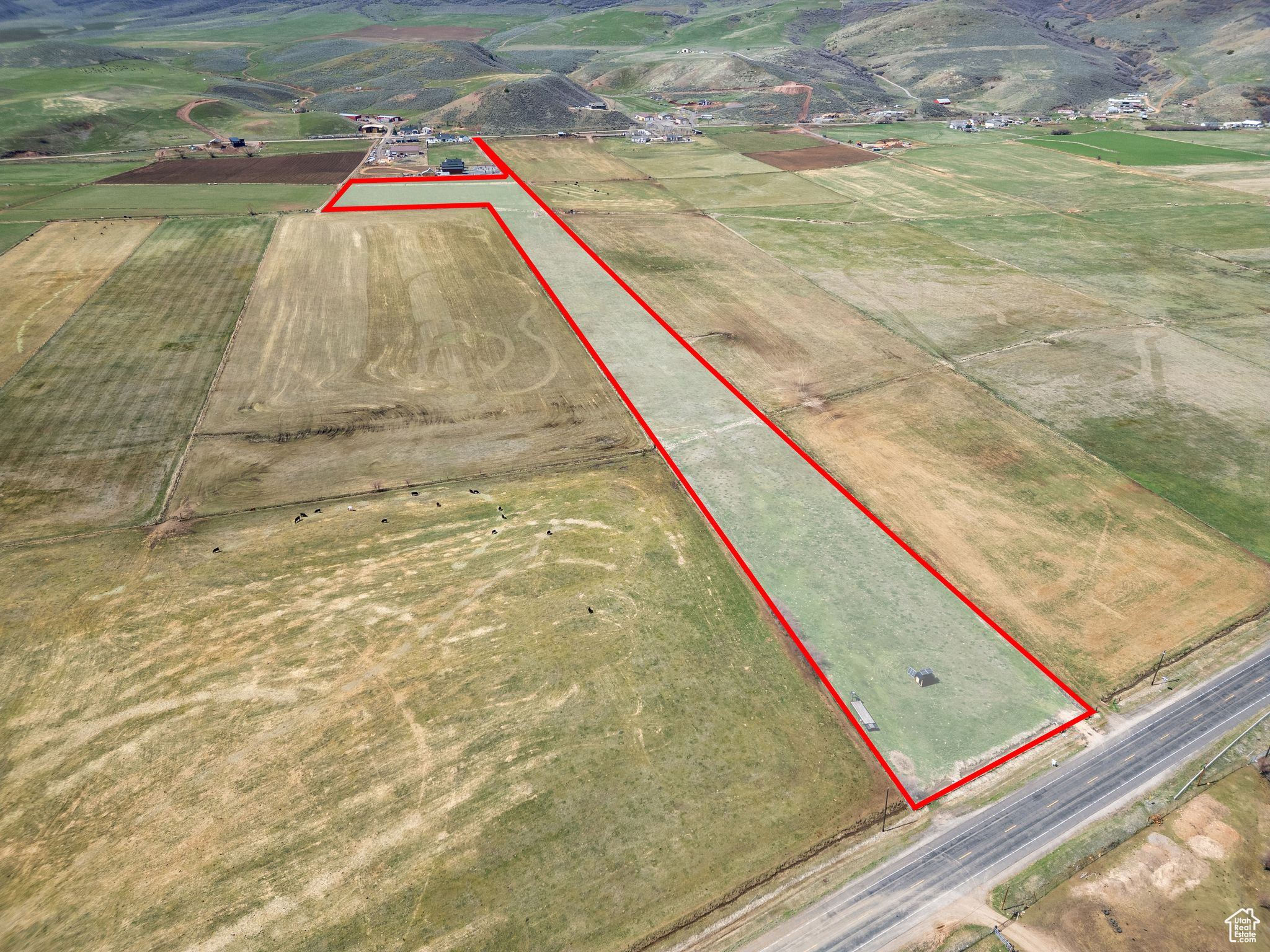1450 N Henefer Rd, Henefer, Utah image 16
