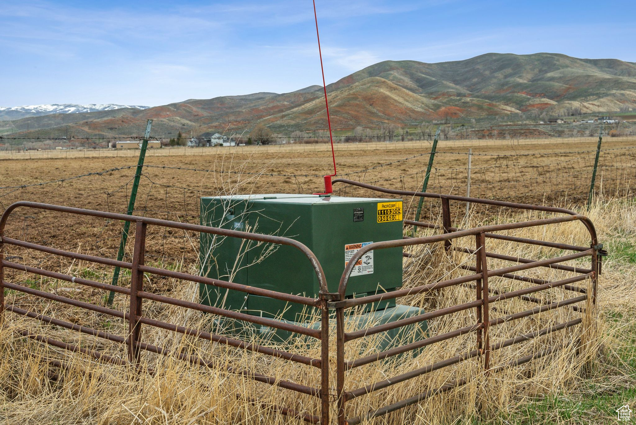 1450 N Henefer Rd, Henefer, Utah image 37