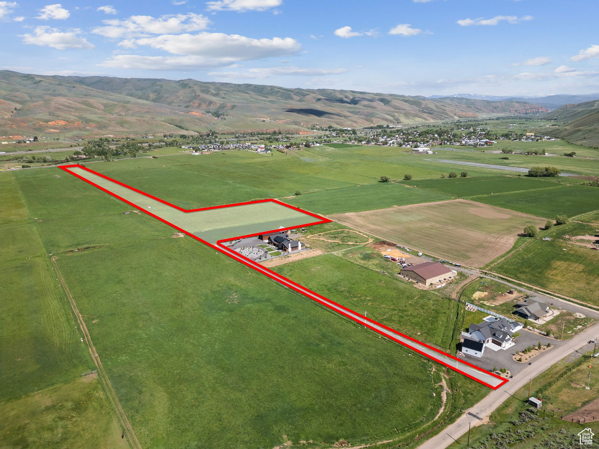 1450 N Henefer Rd, Henefer, Utah image 6