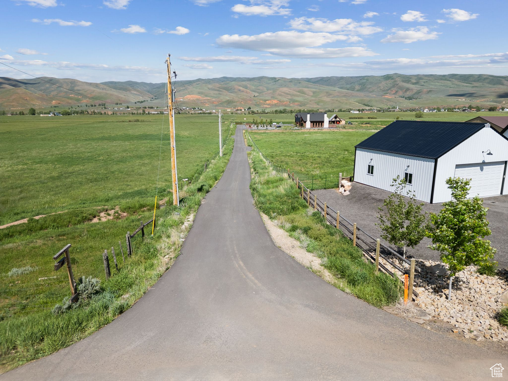 1450 N Henefer Rd, Henefer, Utah image 2