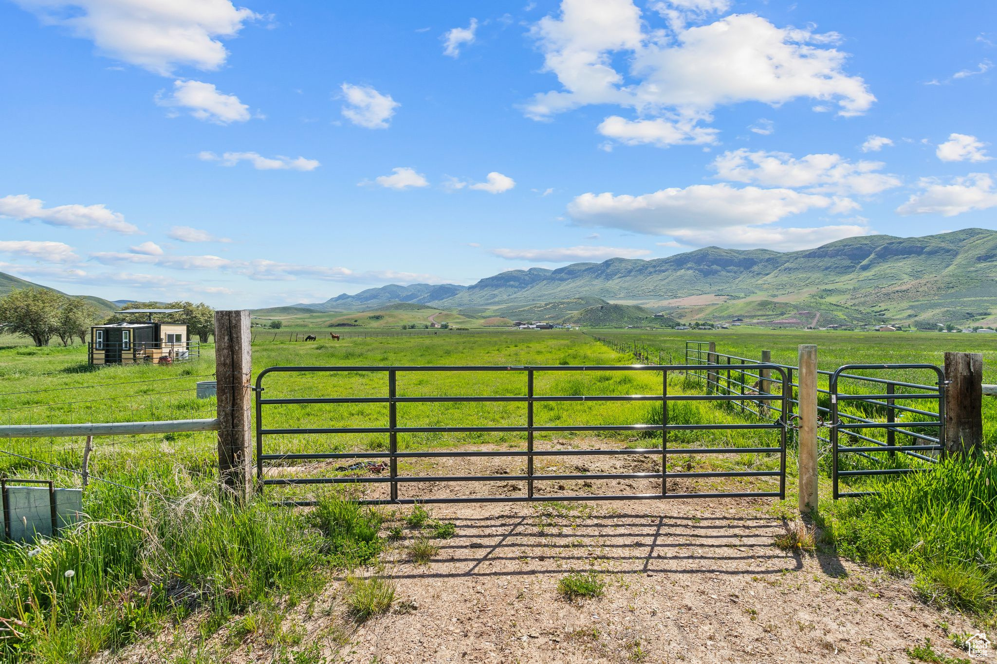 1450 N Henefer Rd, Henefer, Utah image 32