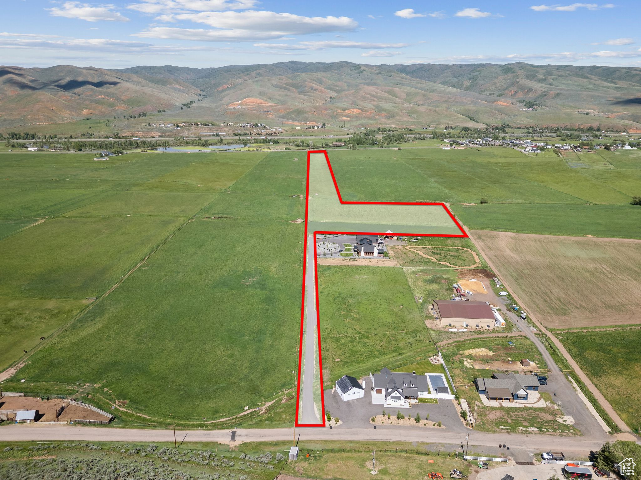1450 N Henefer Rd, Henefer, Utah image 4
