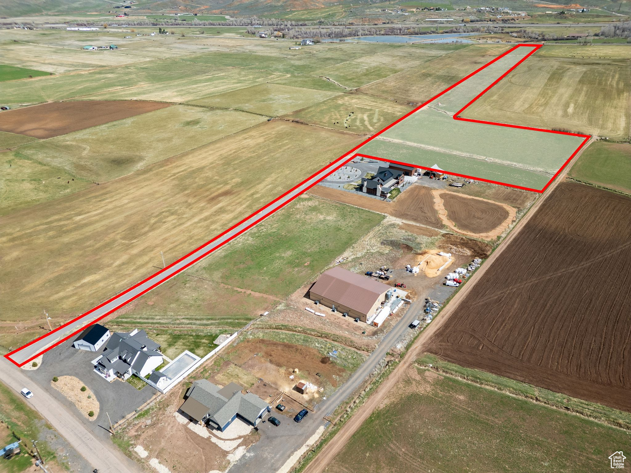 1450 N Henefer Rd, Henefer, Utah image 12