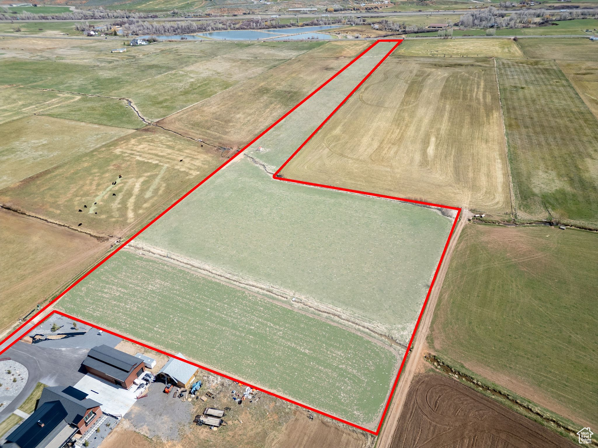1450 N Henefer Rd, Henefer, Utah image 14