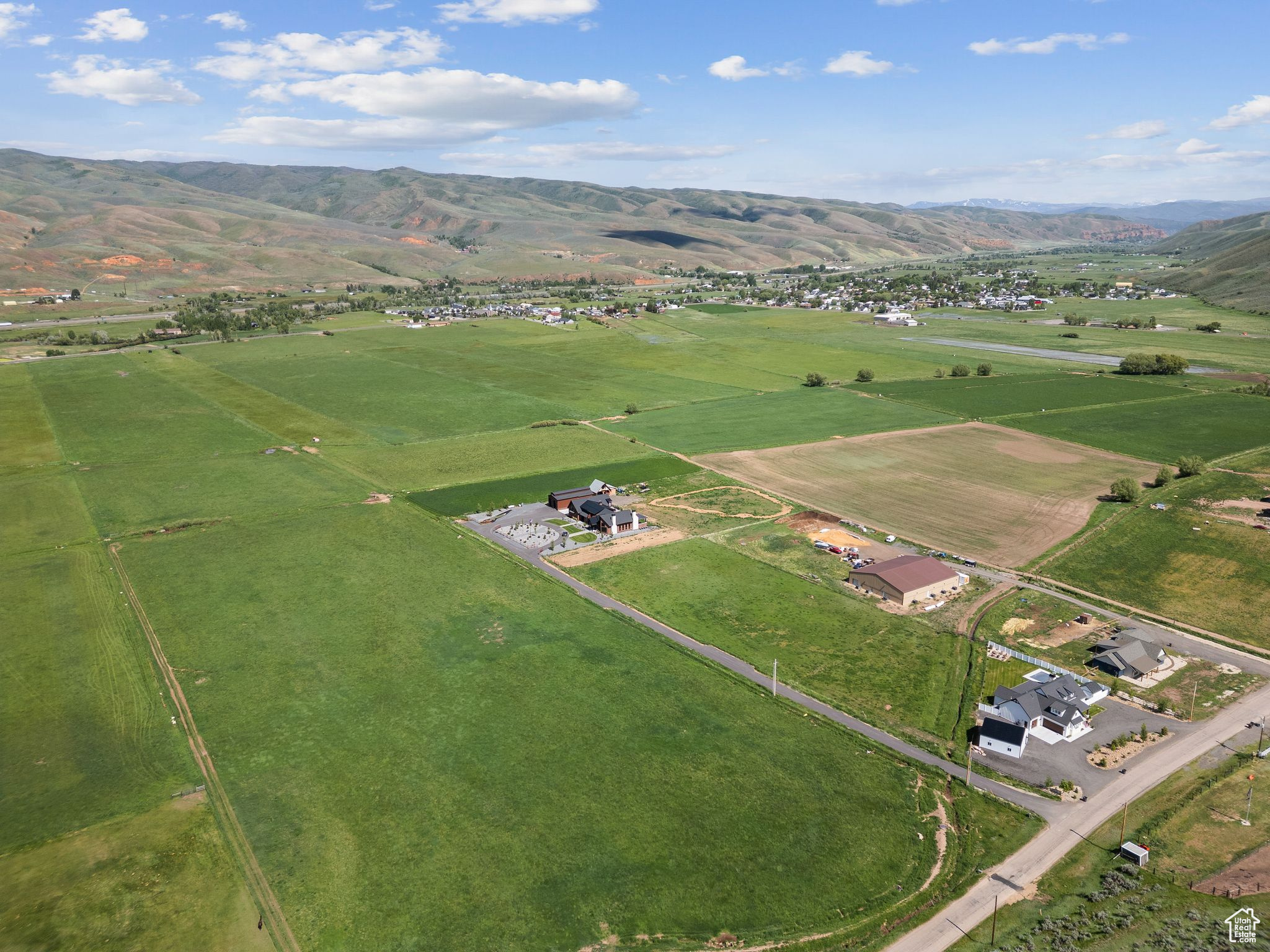 1450 N Henefer Rd, Henefer, Utah image 7
