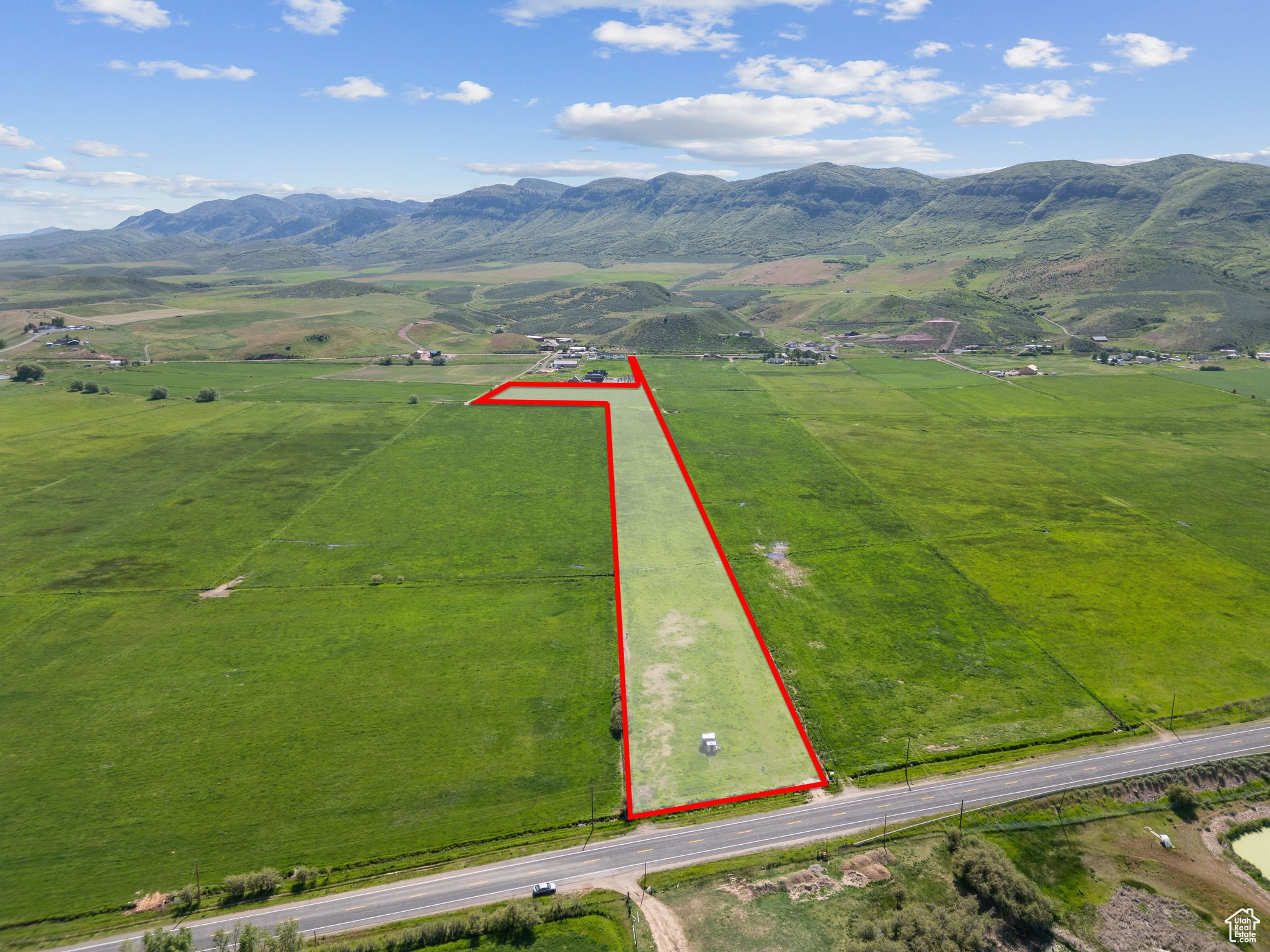 1450 N Henefer Rd, Henefer, Utah image 8