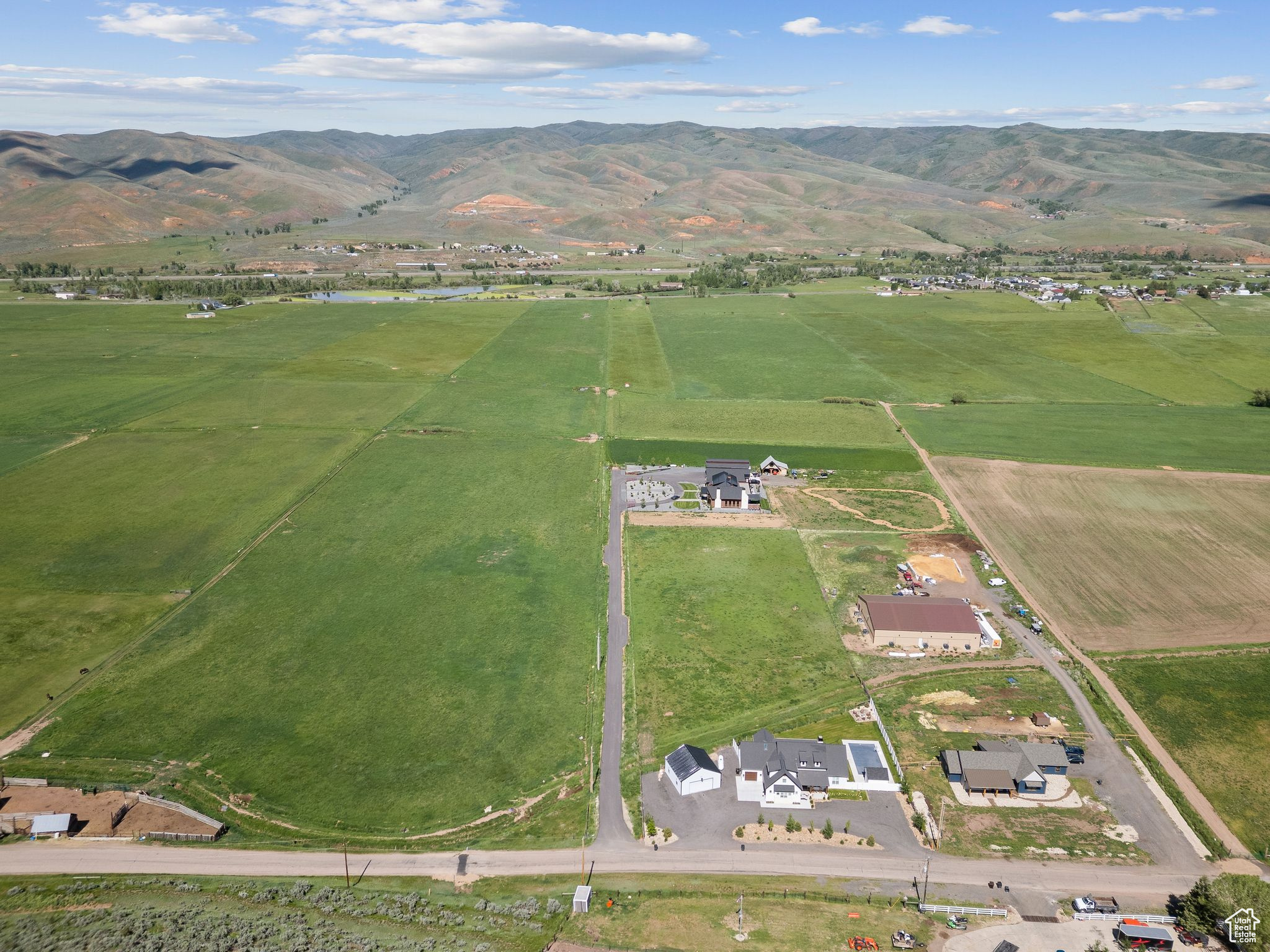 1450 N Henefer Rd, Henefer, Utah image 5