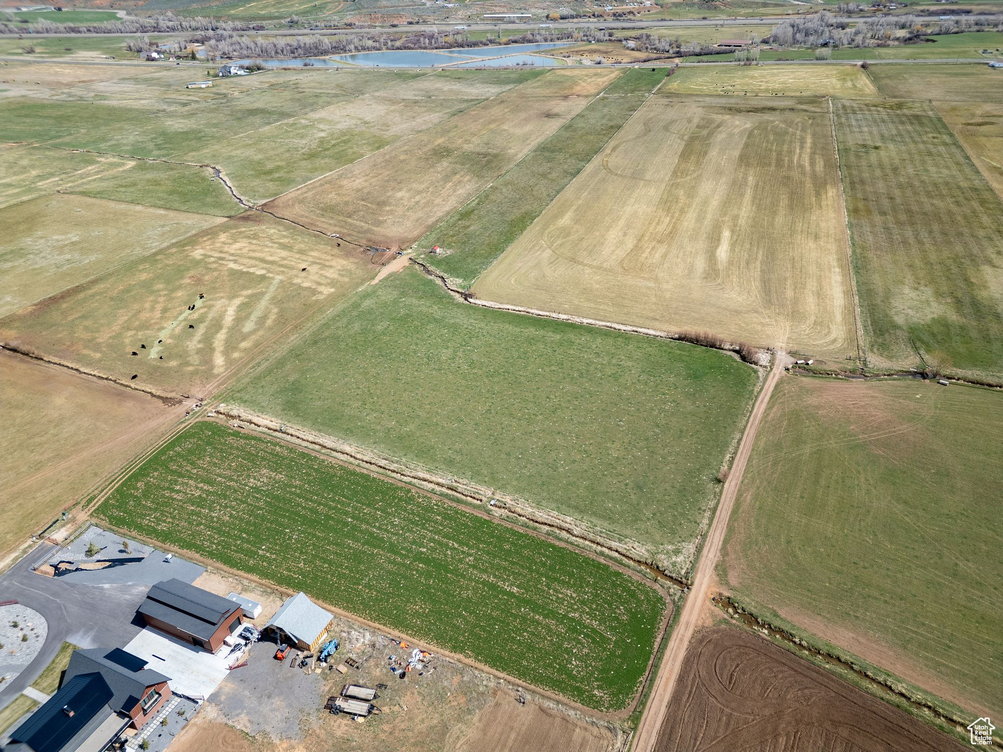 1450 N Henefer Rd, Henefer, Utah image 15