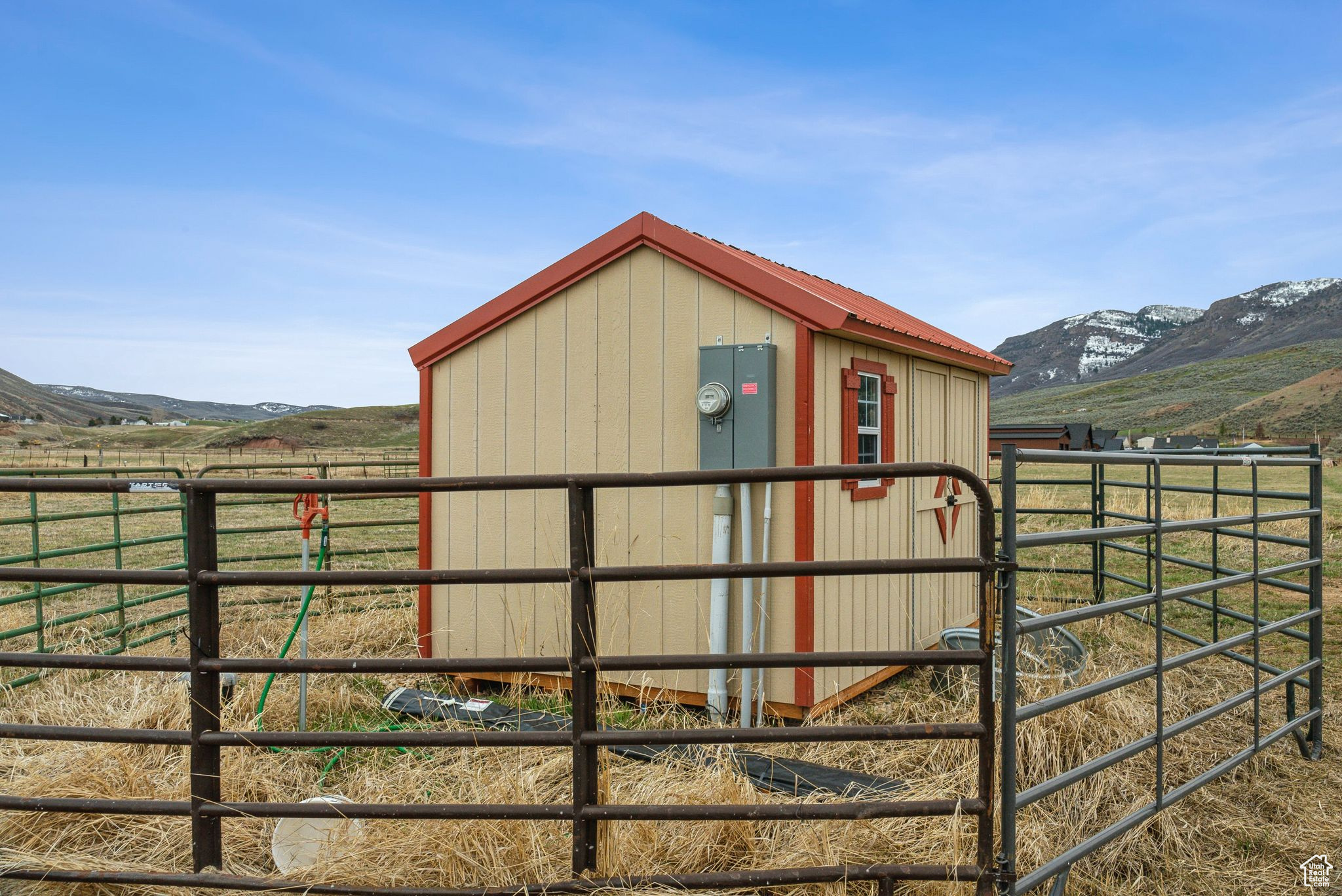 1450 N Henefer Rd, Henefer, Utah image 36