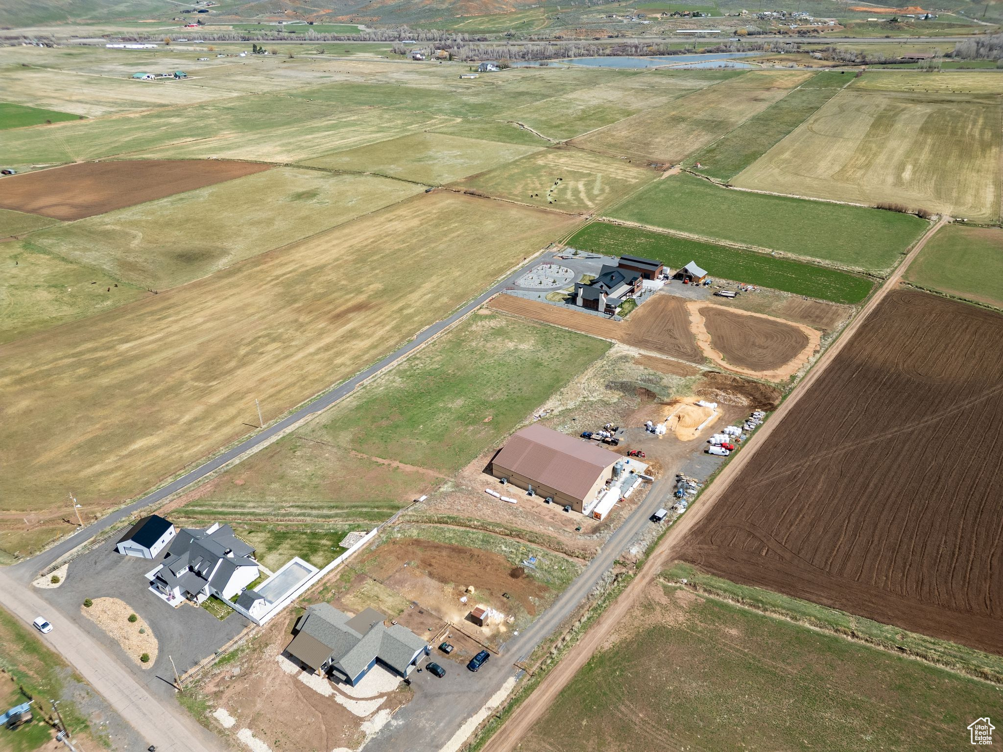 1450 N Henefer Rd, Henefer, Utah image 13