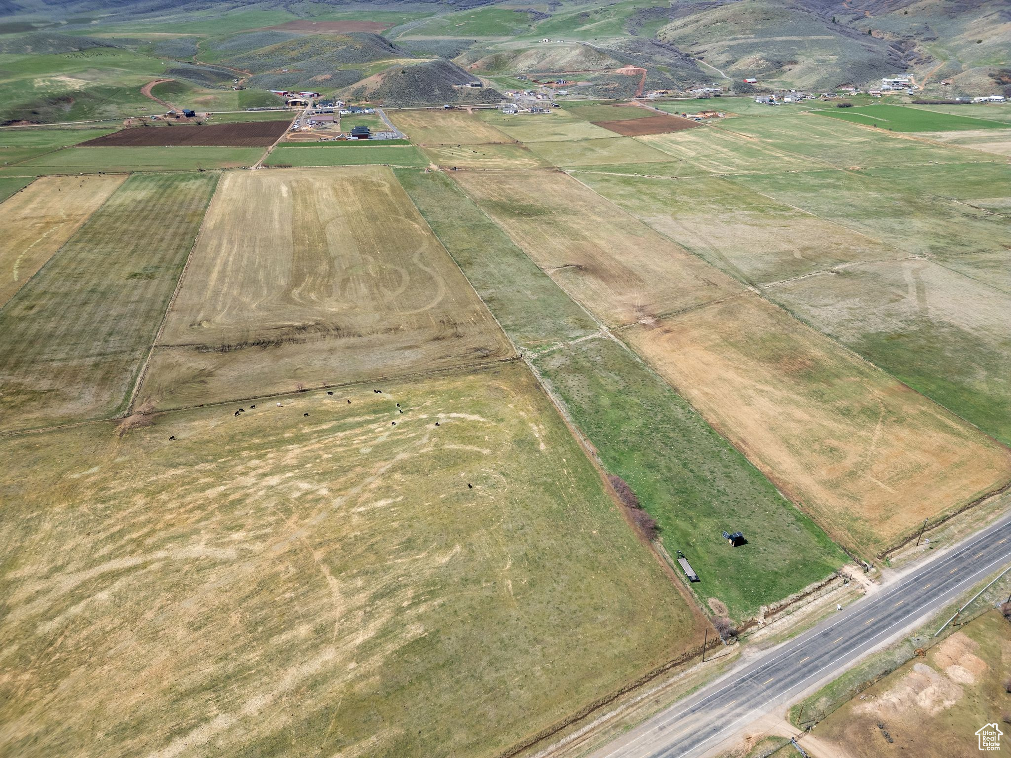 1450 N Henefer Rd, Henefer, Utah image 17