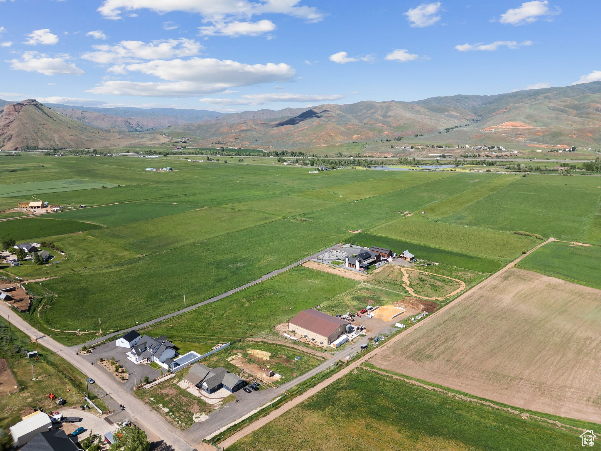 1450 N Henefer Rd, Henefer, Utah image 3