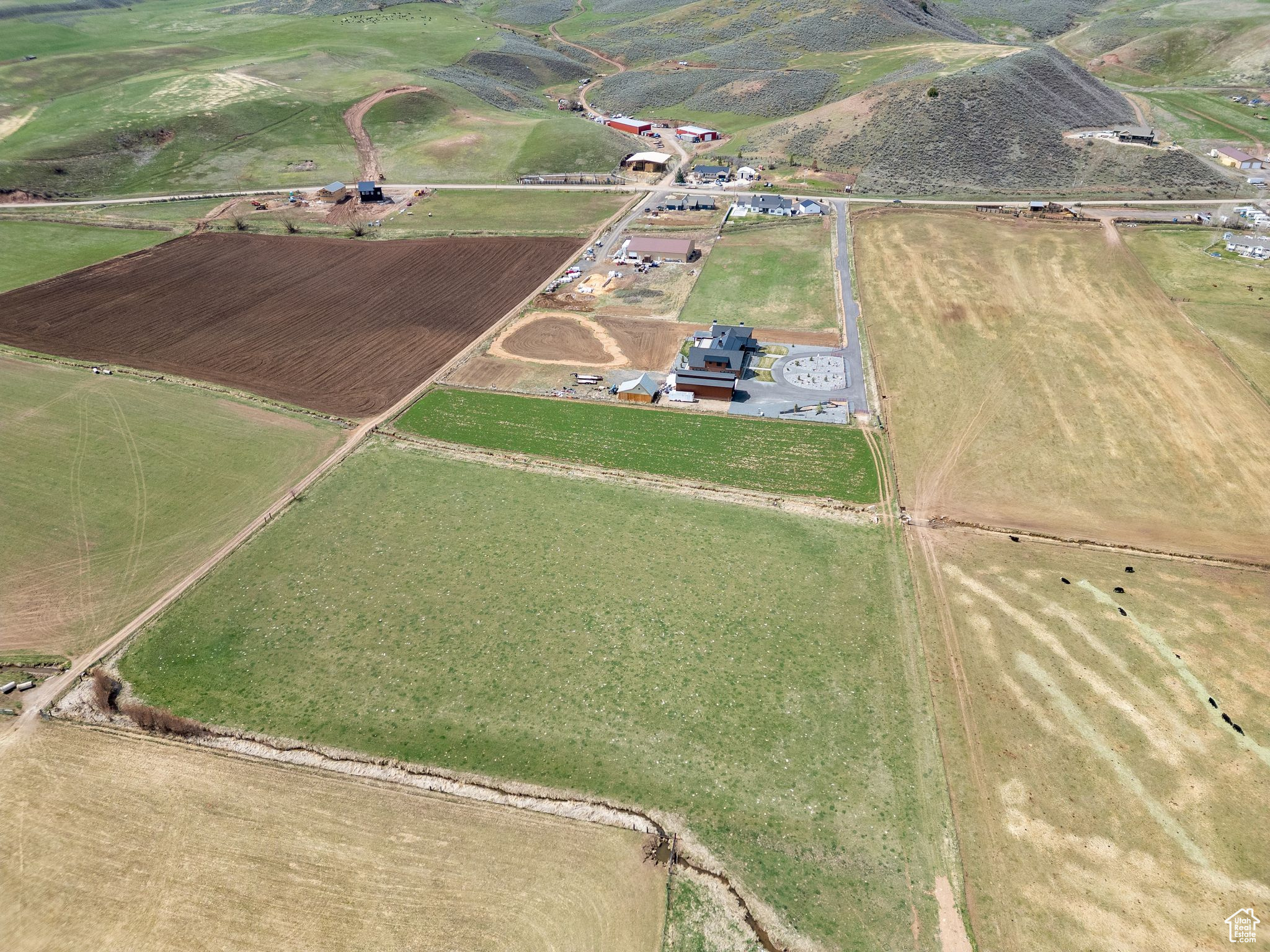 1450 N Henefer Rd, Henefer, Utah image 19