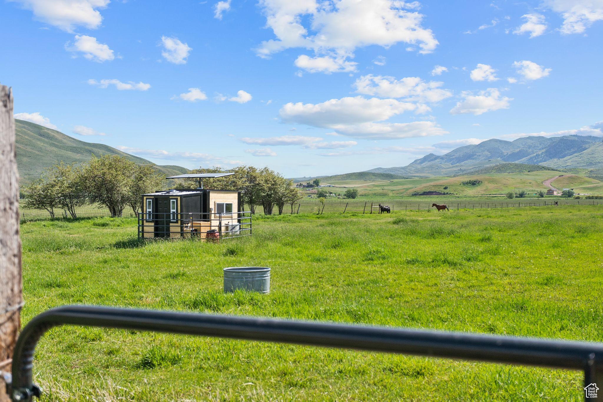1450 N Henefer Rd, Henefer, Utah image 33