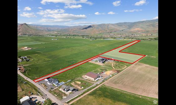 Vacant Land For Sale - 1450 N Henefer Rd<br/> Henefer, UT 84033