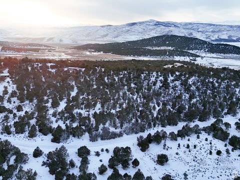 Tiny photo for 53 COBBLE CREEK RD #53, Indianola, UT 84629 (MLS # 2057590)