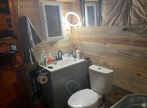 Tiny photo for 53 COBBLE CREEK RD #53, Indianola, UT 84629 (MLS # 2057590)