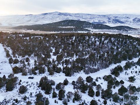 Tiny photo for 53 COBBLE CREEK RD #53, Indianola, UT 84629 (MLS # 2057590)