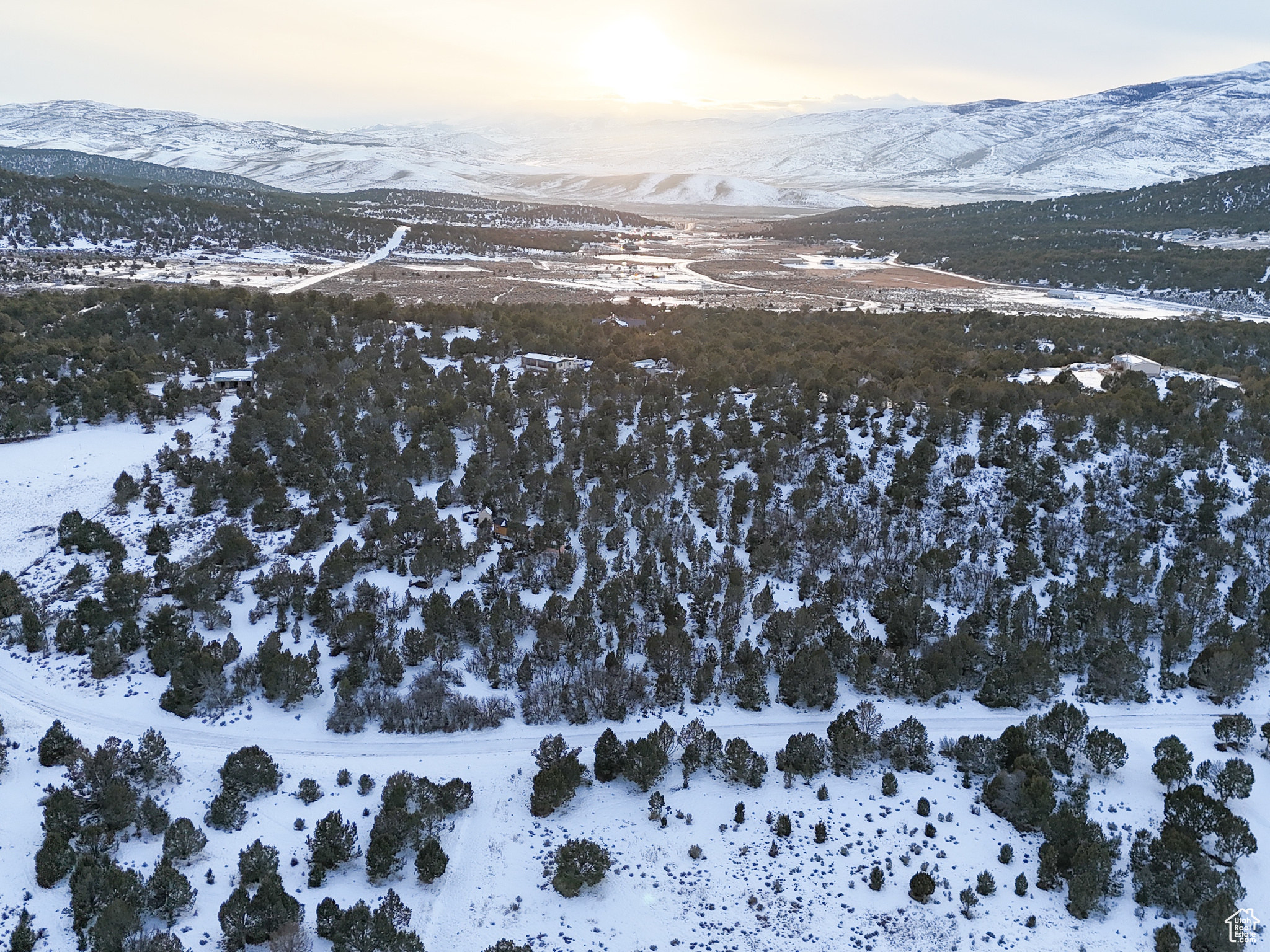 HIDEAWAY VALLEY - Land