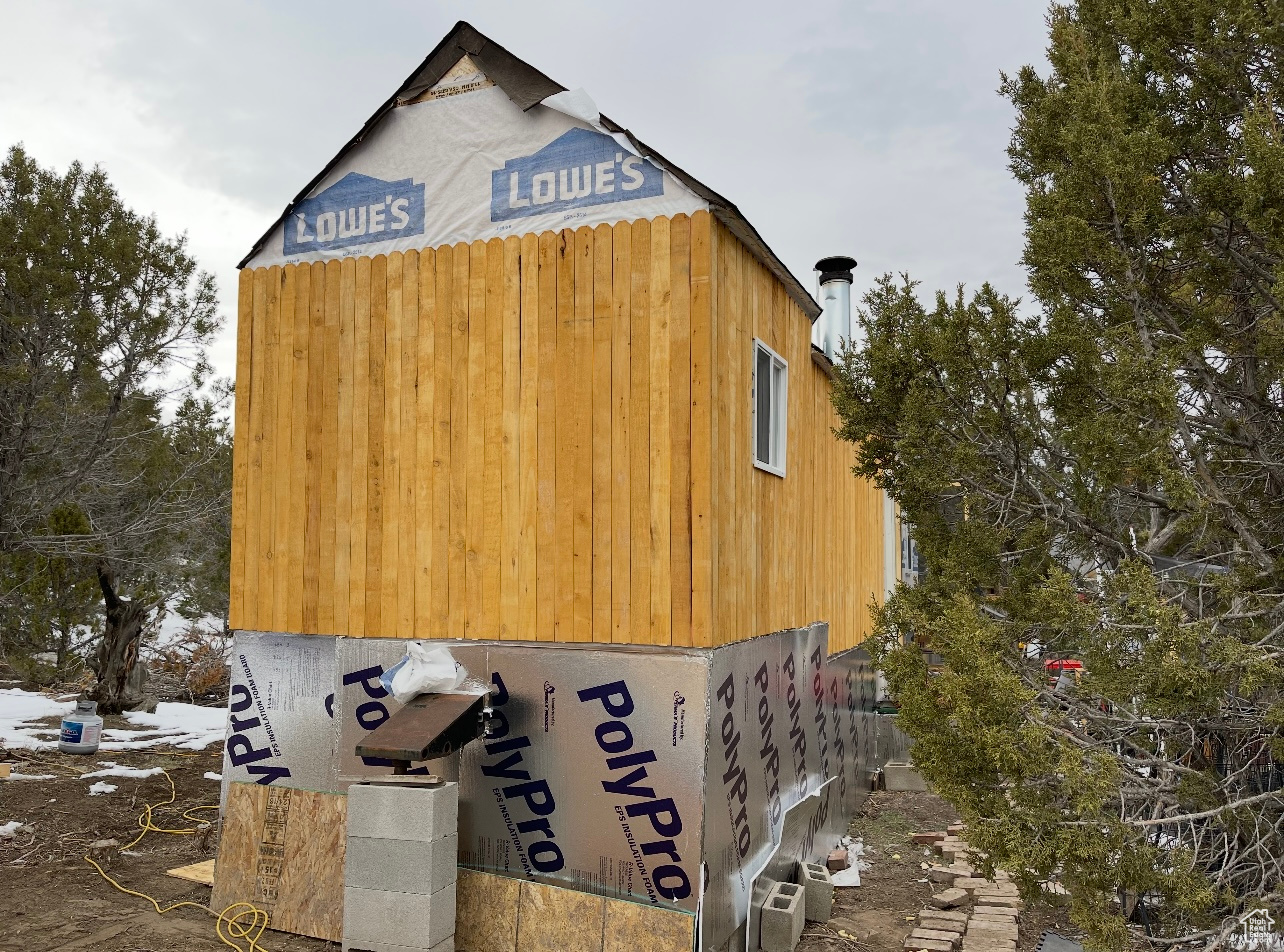 HIDEAWAY VALLEY - Land