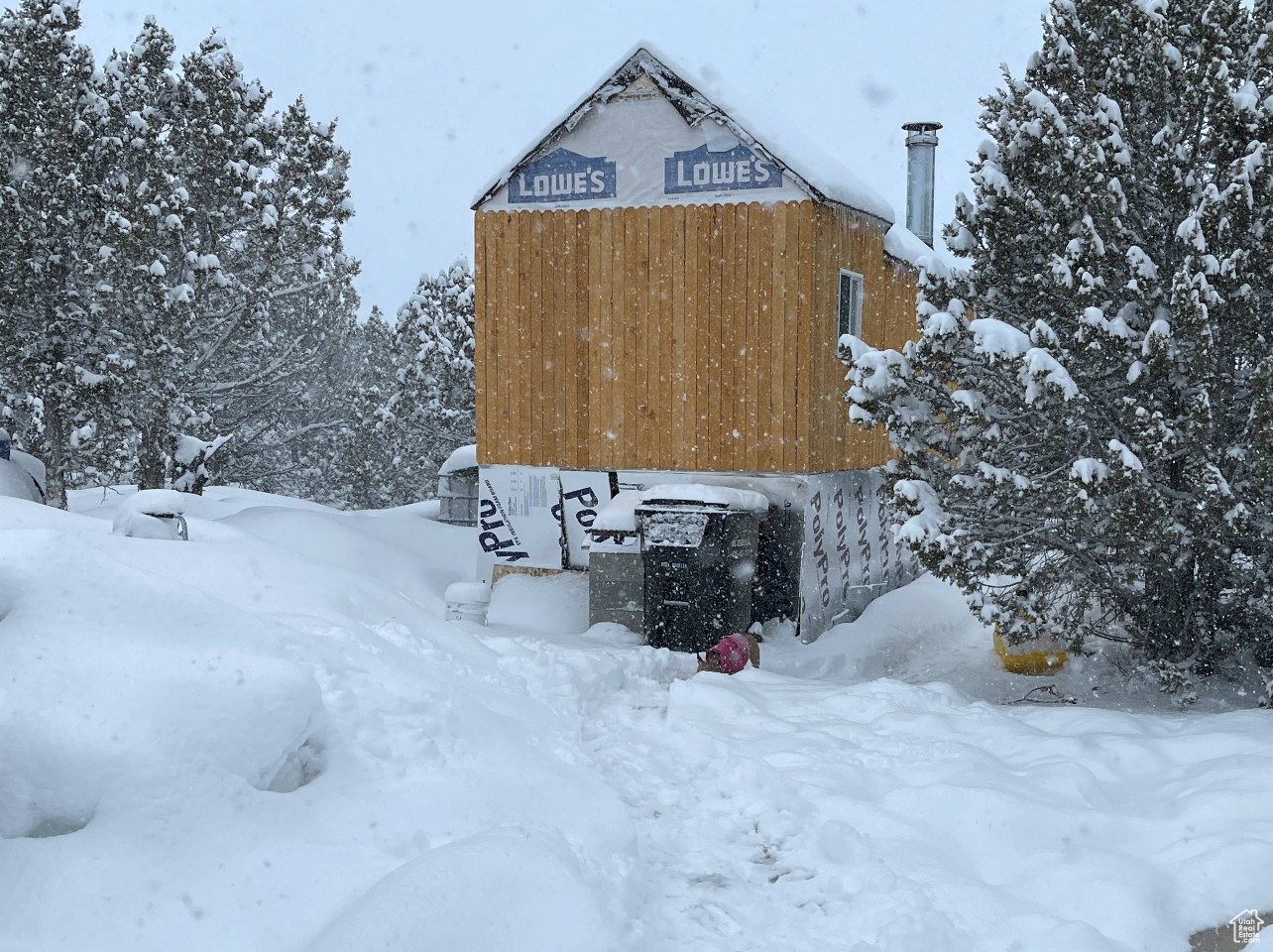 HIDEAWAY VALLEY - Land