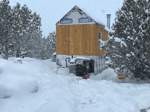 Tiny photo for 53 COBBLE CREEK RD #53, Indianola, UT 84629 (MLS # 2057590)