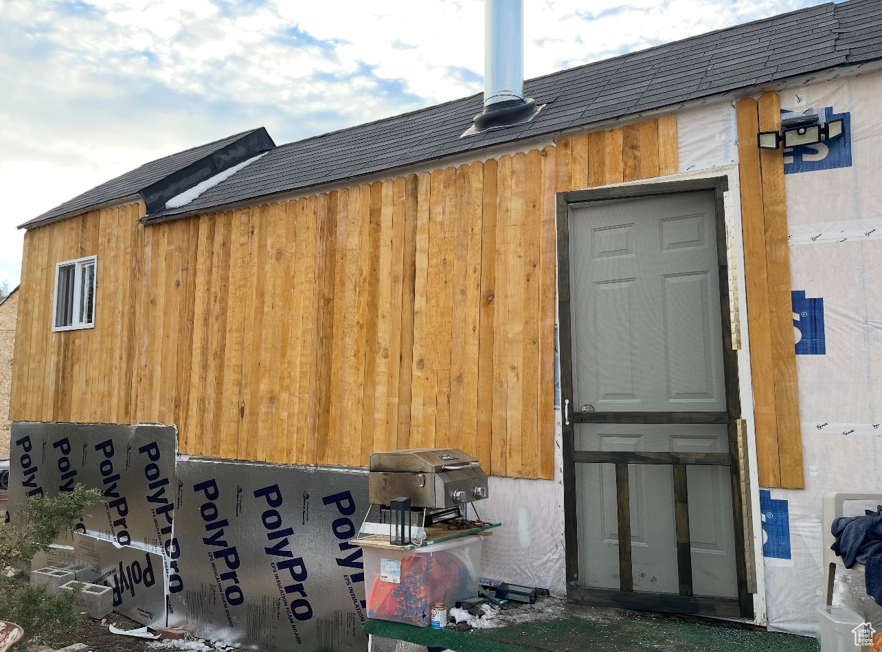 HIDEAWAY VALLEY - Land