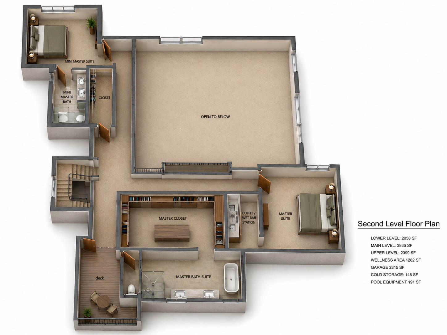 COTTONWOOD - Residential
