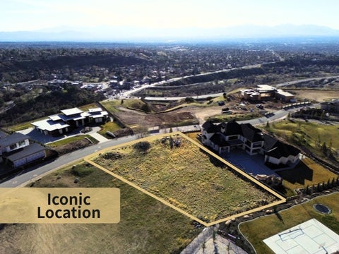 Tiny photo for 3983 E CANYON ESTATES DR S #31, Salt Lake City, UT 84121 (MLS # 2154051)