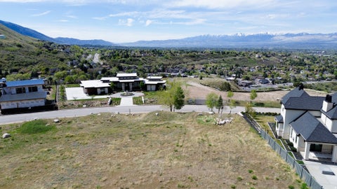 Tiny photo for 3983 E CANYON ESTATES DR S #31, Salt Lake City, UT 84121 (MLS # 2154051)