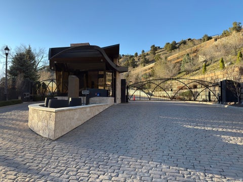 Tiny photo for 3983 E CANYON ESTATES DR S #31, Salt Lake City, UT 84121 (MLS # 2154051)