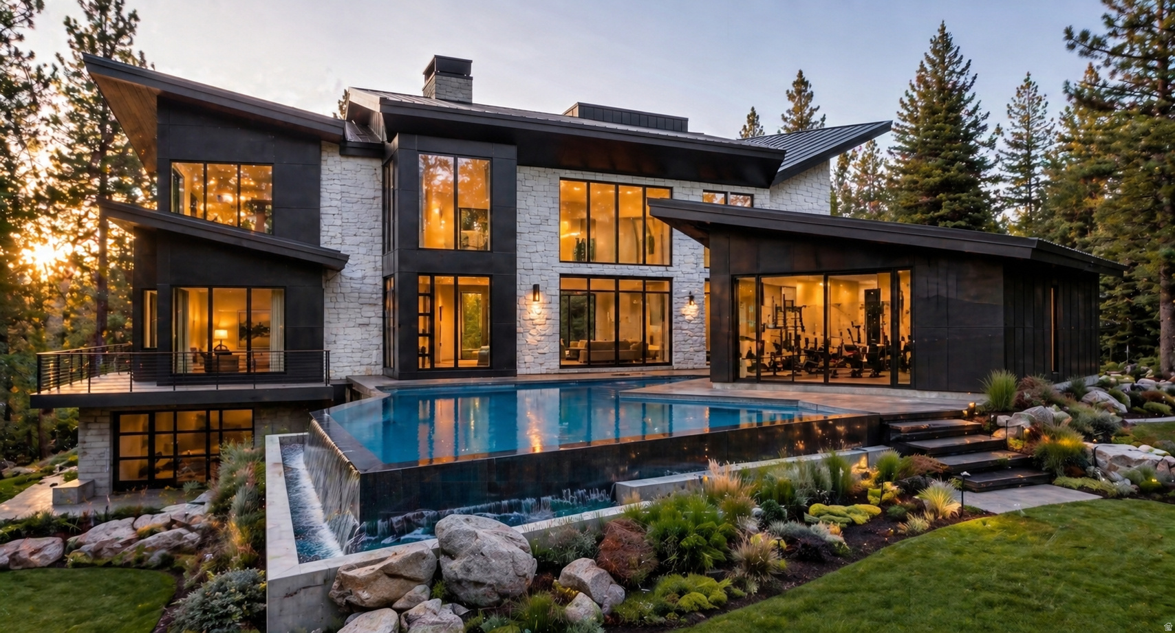 COTTONWOOD - Residential