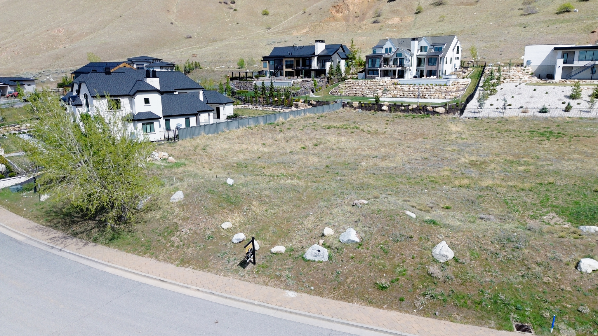 COTTONWOOD - Residential