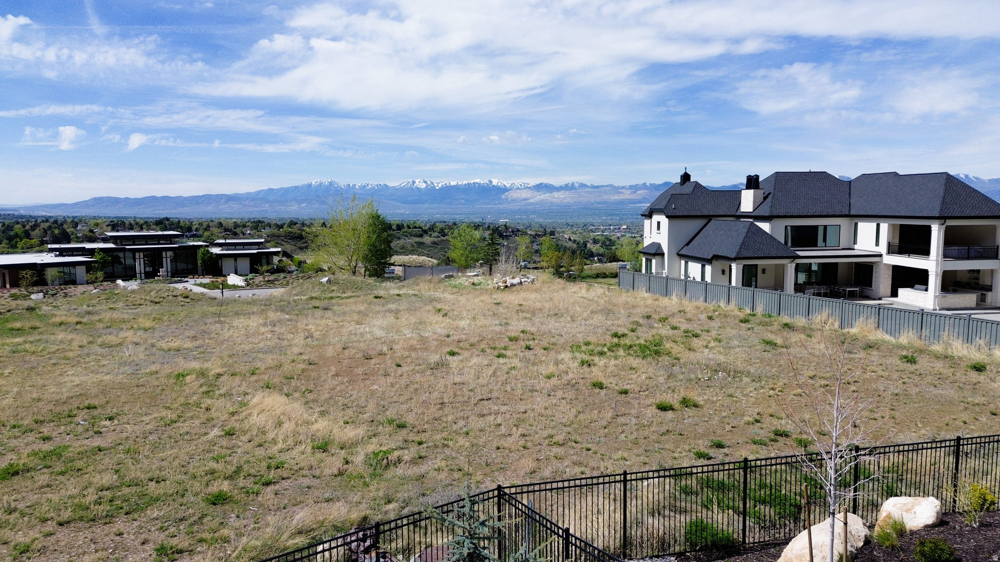 COTTONWOOD - Residential